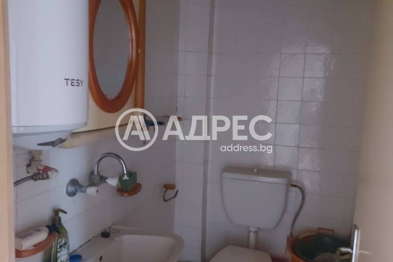 Тристаен апартамент, Хасково, Възраждане, 663776, Снимка 8