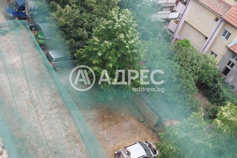 Тристаен апартамент, Хасково, Възраждане, 663776, Снимка 9