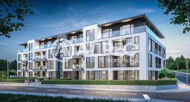 Тристаен апартамент, София, Малинова Долина, 673776, Снимка 2