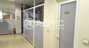 Офис, София, Овча купел, 674776, Снимка 12