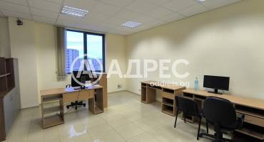 Офис, София, Овча купел, 674776, Снимка 13