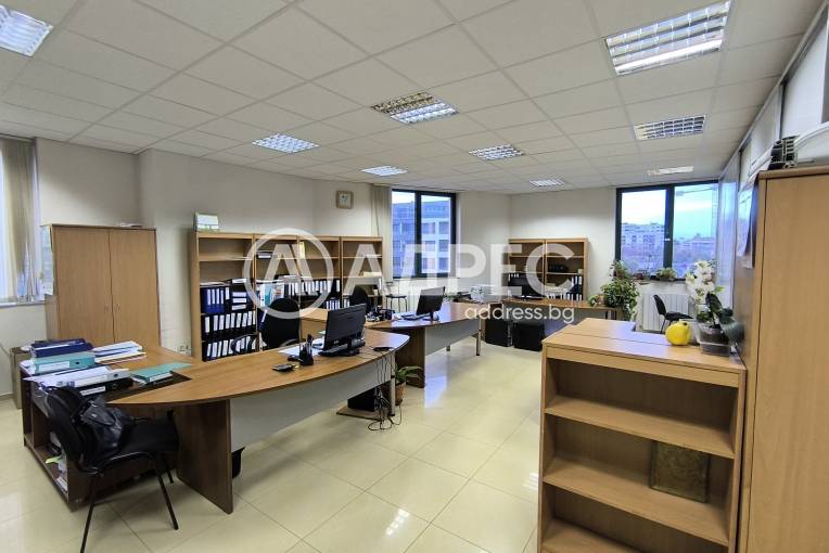 Офис, София, Овча купел, 674776, Снимка 11