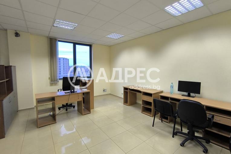 Офис, София, Овча купел, 674776, Снимка 13