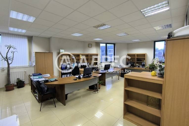 Офис, София, Овча купел, 674776, Снимка 2