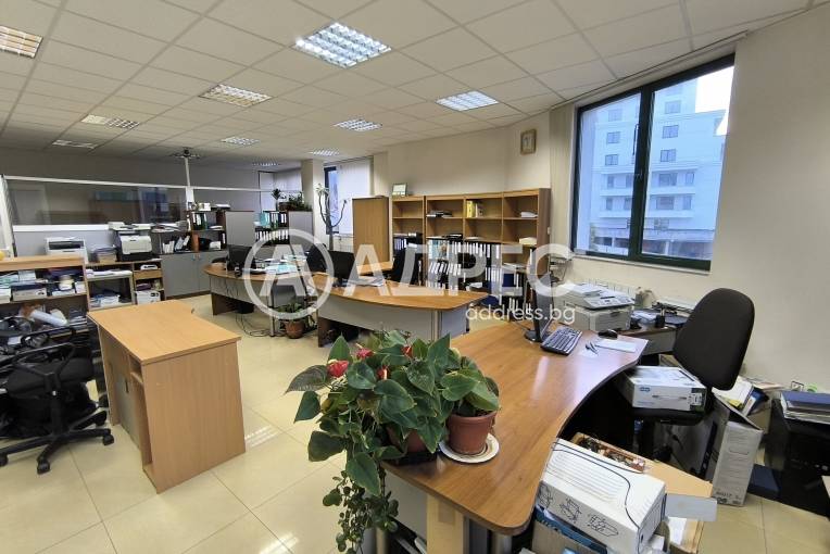Офис, София, Овча купел, 674776, Снимка 3