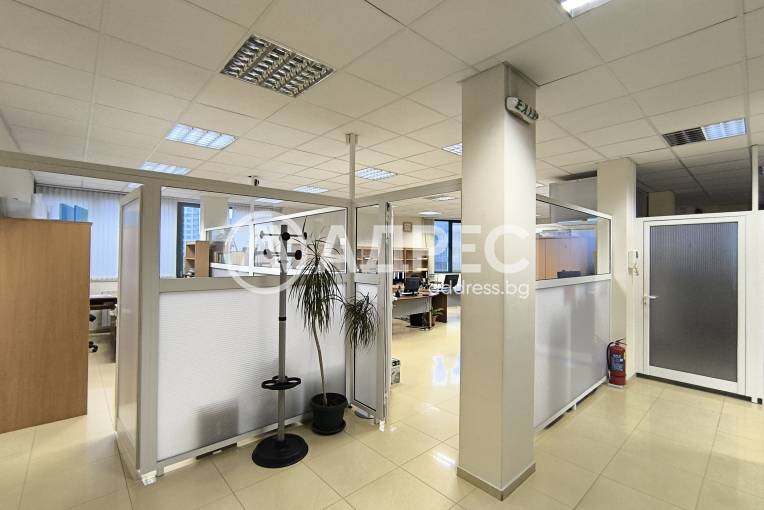 Офис, София, Овча купел, 674776, Снимка 9