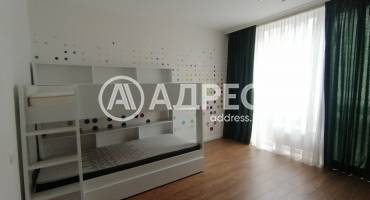 Тристаен апартамент, София, Изгрев, 676776, Снимка 1