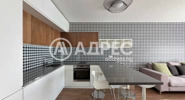 Тристаен апартамент, София, Изгрев, 676776, Снимка 13