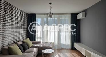 Тристаен апартамент, София, Изгрев, 676776, Снимка 16