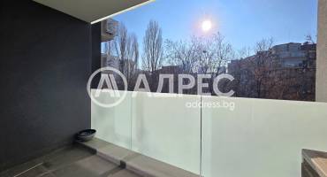 Тристаен апартамент, София, Изгрев, 676776, Снимка 17