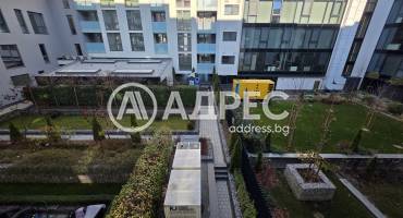 Тристаен апартамент, София, Изгрев, 676776, Снимка 18