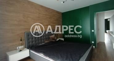 Тристаен апартамент, София, Изгрев, 676776, Снимка 2