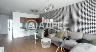 Тристаен апартамент, София, Изгрев, 676776, Снимка 3