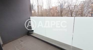 Тристаен апартамент, София, Изгрев, 676776, Снимка 4