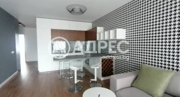 Тристаен апартамент, София, Изгрев, 676776, Снимка 5