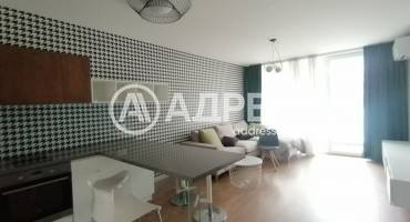 Тристаен апартамент, София, Изгрев, 676776, Снимка 7