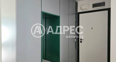 Тристаен апартамент, София, Изгрев, 676776, Снимка 8