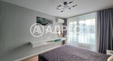 Тристаен апартамент, София, Изгрев, 676776, Снимка 9