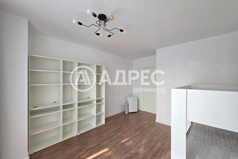 Тристаен апартамент, София, Изгрев, 676776, Снимка 10