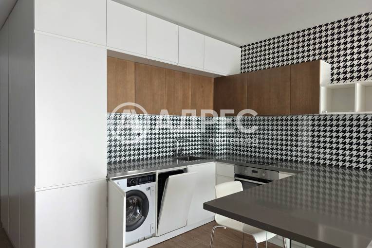 Тристаен апартамент, София, Изгрев, 676776, Снимка 11