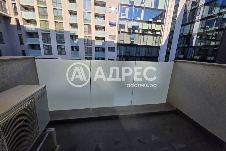 Тристаен апартамент, София, Изгрев, 676776, Снимка 12