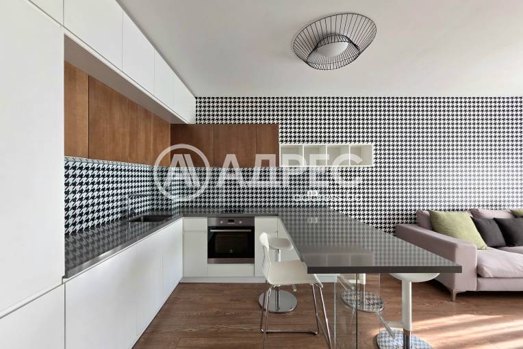 Тристаен апартамент, София, Изгрев, 676776, Снимка 13