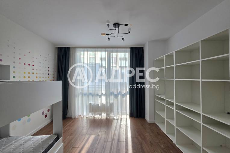 Тристаен апартамент, София, Изгрев, 676776, Снимка 14