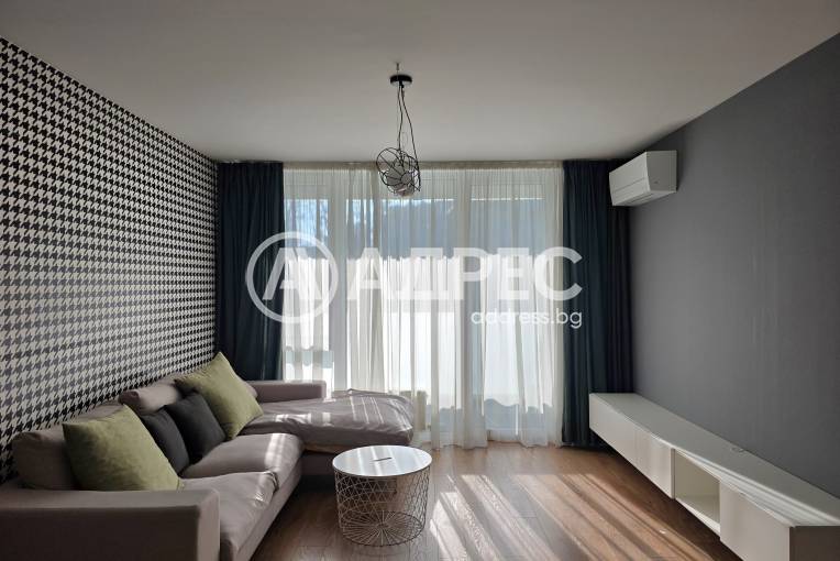 Тристаен апартамент, София, Изгрев, 676776, Снимка 16