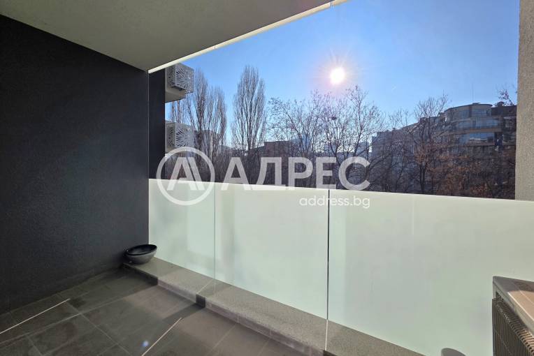 Тристаен апартамент, София, Изгрев, 676776, Снимка 17