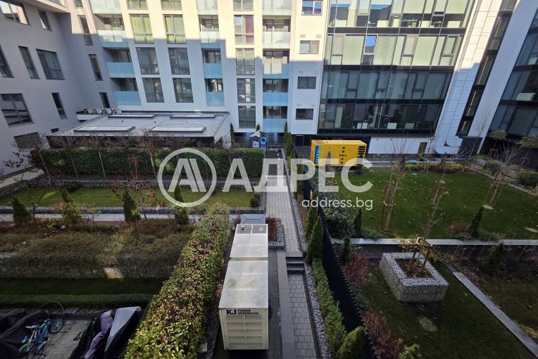 Тристаен апартамент, София, Изгрев, 676776, Снимка 18