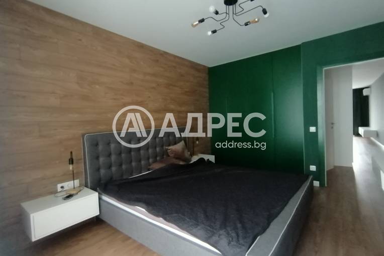 Тристаен апартамент, София, Изгрев, 676776, Снимка 2