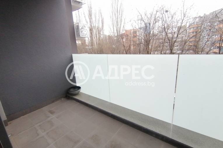 Тристаен апартамент, София, Изгрев, 676776, Снимка 4