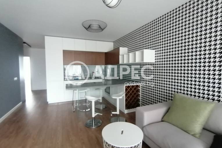 Тристаен апартамент, София, Изгрев, 676776, Снимка 5