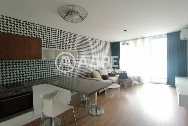 Тристаен апартамент, София, Изгрев, 676776, Снимка 7