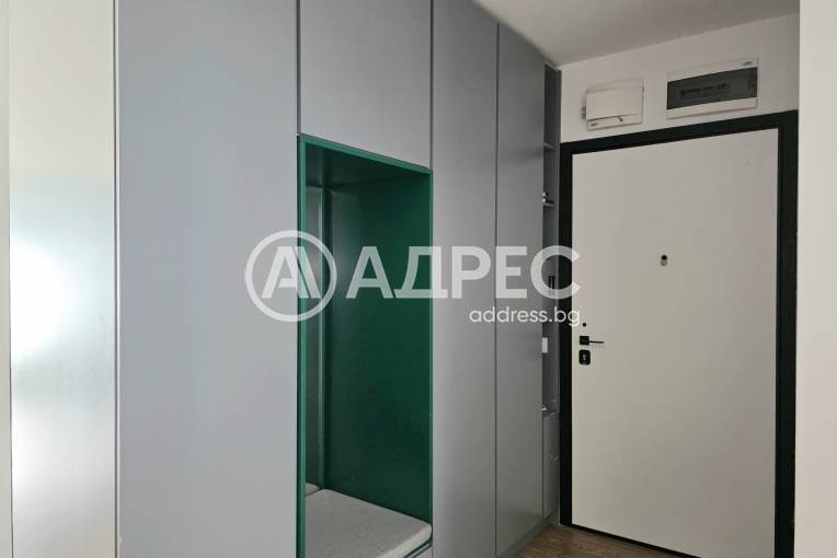 Тристаен апартамент, София, Изгрев, 676776, Снимка 8