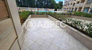 Тристаен апартамент, Варна, Аспарухово, 677776, Снимка 11