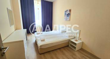 Тристаен апартамент, Варна, Аспарухово, 677776, Снимка 12