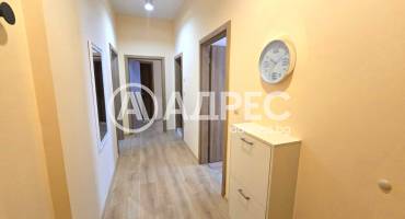 Тристаен апартамент, Варна, Аспарухово, 677776, Снимка 13