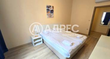 Тристаен апартамент, Варна, Аспарухово, 677776, Снимка 14