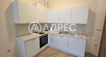 Тристаен апартамент, Варна, Аспарухово, 677776, Снимка 2