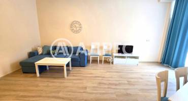 Тристаен апартамент, Варна, Аспарухово, 677776, Снимка 3