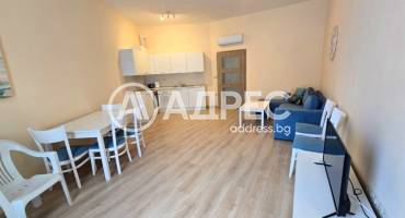 Тристаен апартамент, Варна, Аспарухово, 677776, Снимка 4