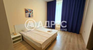 Тристаен апартамент, Варна, Аспарухово, 677776, Снимка 5