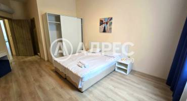 Тристаен апартамент, Варна, Аспарухово, 677776, Снимка 6