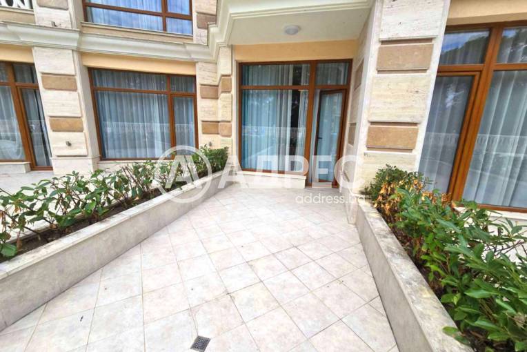 Тристаен апартамент, Варна, Аспарухово, 677776, Снимка 10