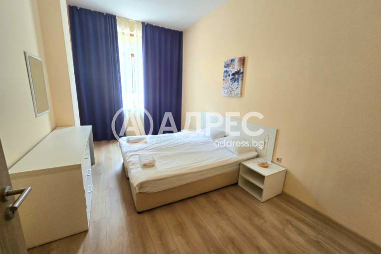 Тристаен апартамент, Варна, Аспарухово, 677776, Снимка 12