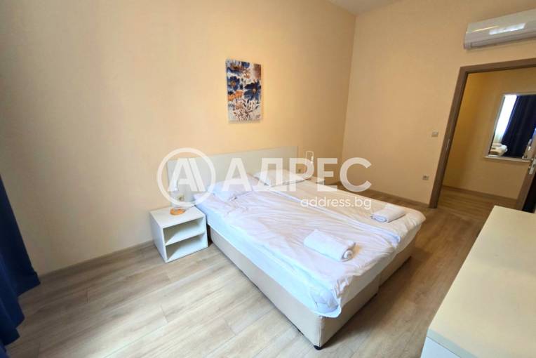 Тристаен апартамент, Варна, Аспарухово, 677776, Снимка 14