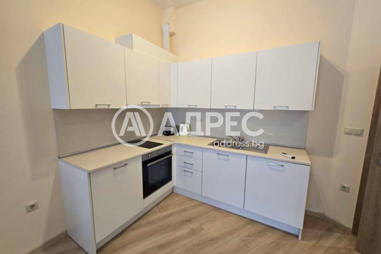 Тристаен апартамент, Варна, Аспарухово, 677776, Снимка 2