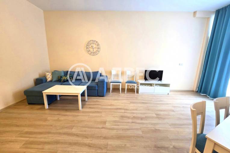 Тристаен апартамент, Варна, Аспарухово, 677776, Снимка 3