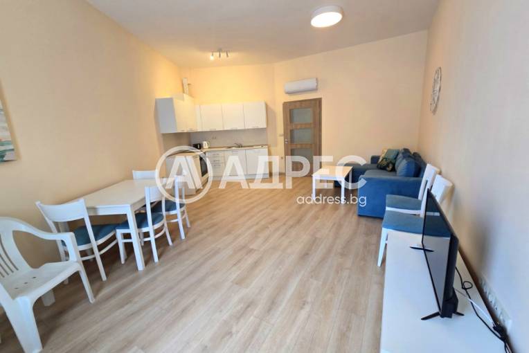 Тристаен апартамент, Варна, Аспарухово, 677776, Снимка 4